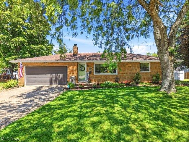 House for sale in Medina, Ohio
