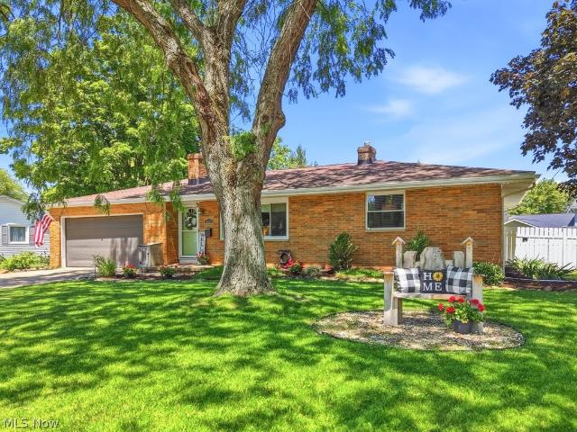 House for sale in Medina, Ohio