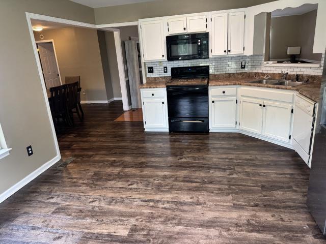 House for sale in Tennessee