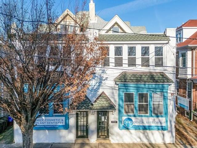 House for sale in Gloucester City, New Jersey