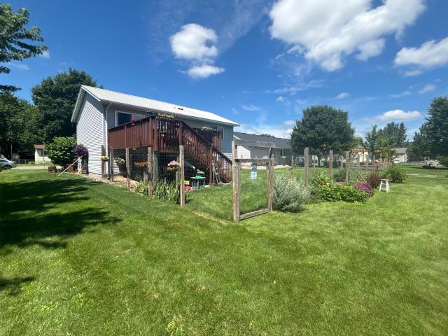 House for sale in Paynesville, Minnesota