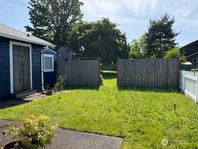 House for sale in Elma, Washington