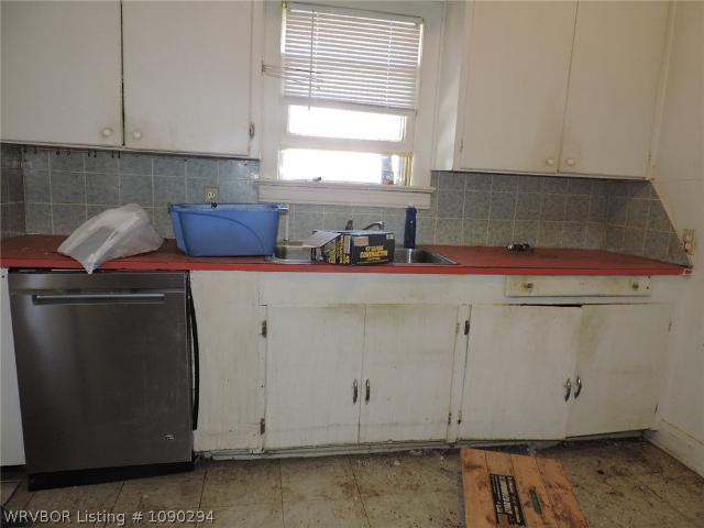 House for sale in Ark
