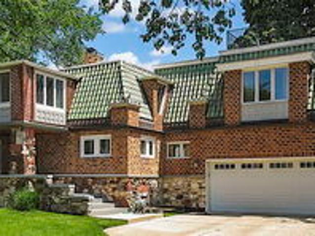 House for sale in La Grange Park, Illinois