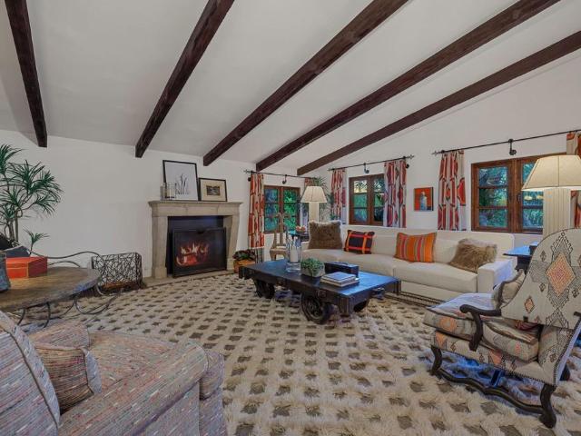 Property for rent in Palm Springs, California