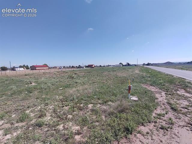 Land for sale in Colorado