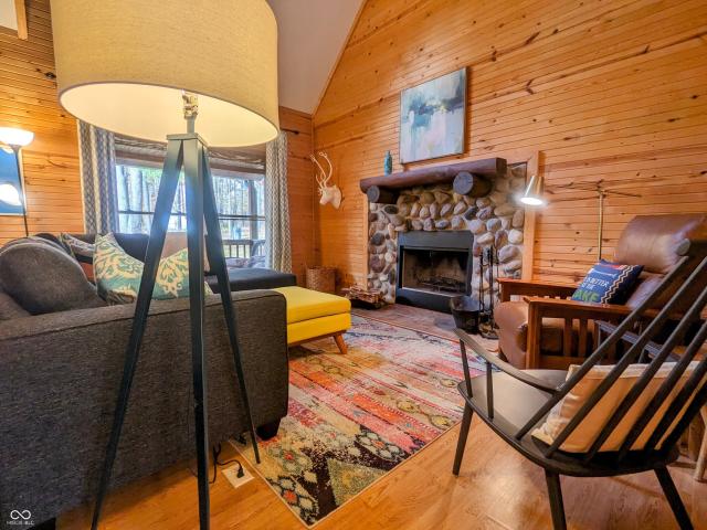 House for sale in Bloomingdale, Indiana