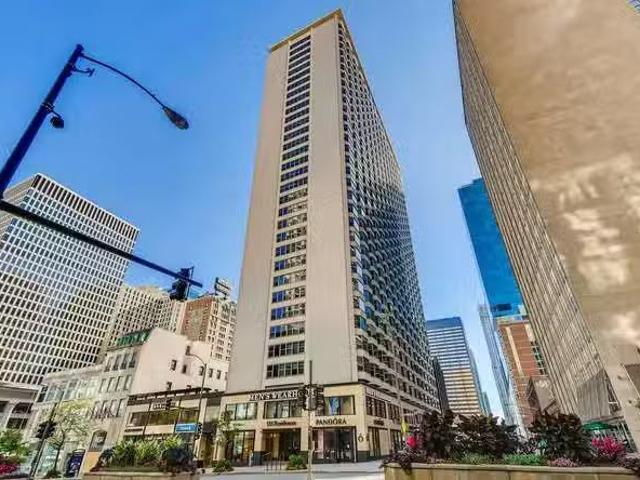 House for rent in Chicago
