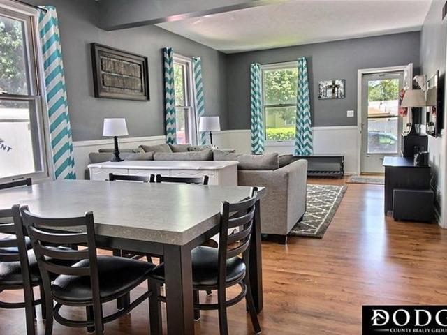House for sale in Nebraska