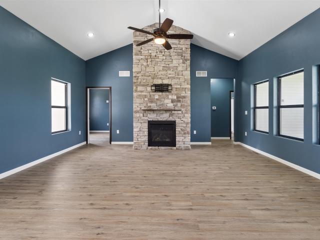 House for sale in New London, Wisconsin