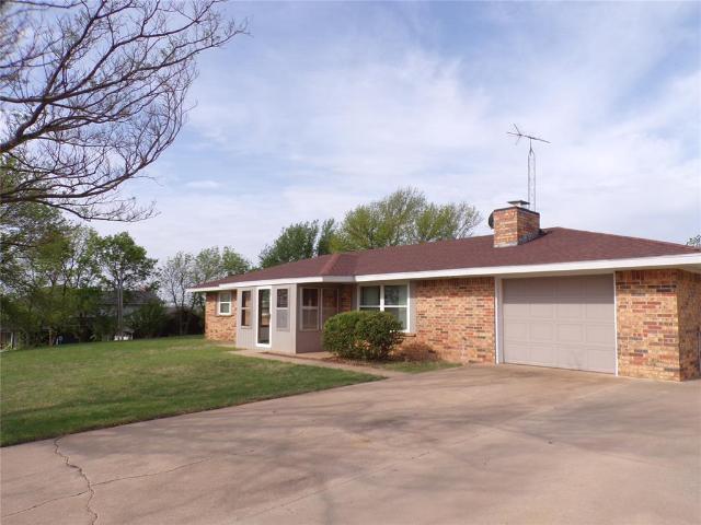 House for sale in Caddo, Oklahoma