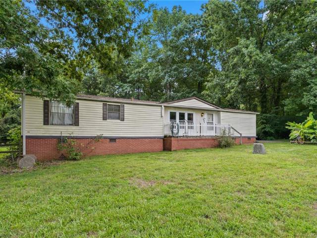 House for sale in Guilford, North Carolina