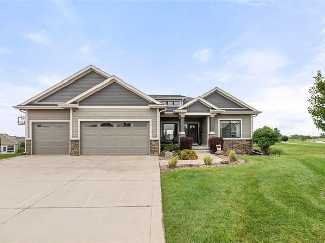 House for sale in Waukee, Iowa