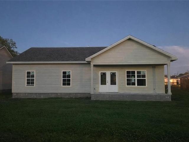 House for sale in Gretna, Louisiana