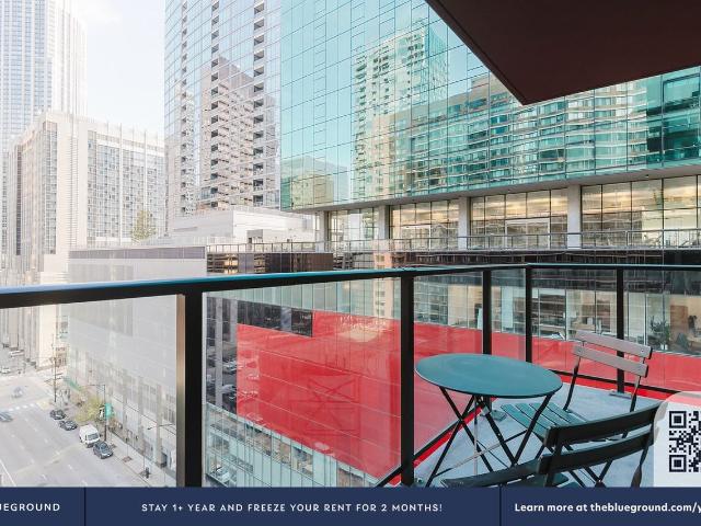 Apartment for rent in Chicago Park, Illinois