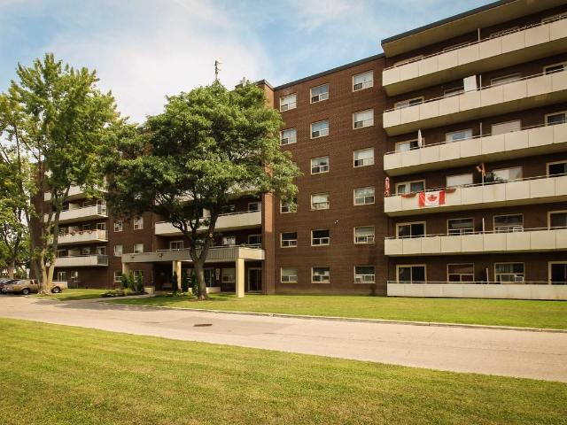 Apartment for rent in Mississauga, Ontario