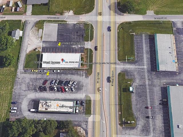 Commercial for sale in Springfield
