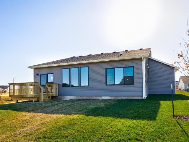 House for sale in Waukee, Iowa