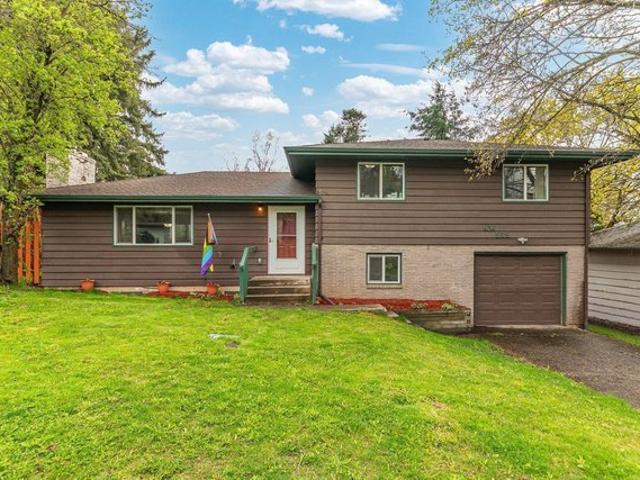 House for sale in Whitman, Washington