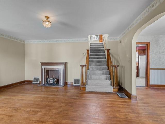 House for sale in Mercer, Pennsylvania
