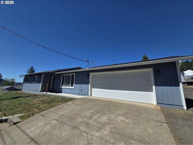 House for sale in Oregonia