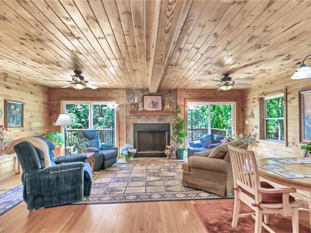 House for sale in North Carolina