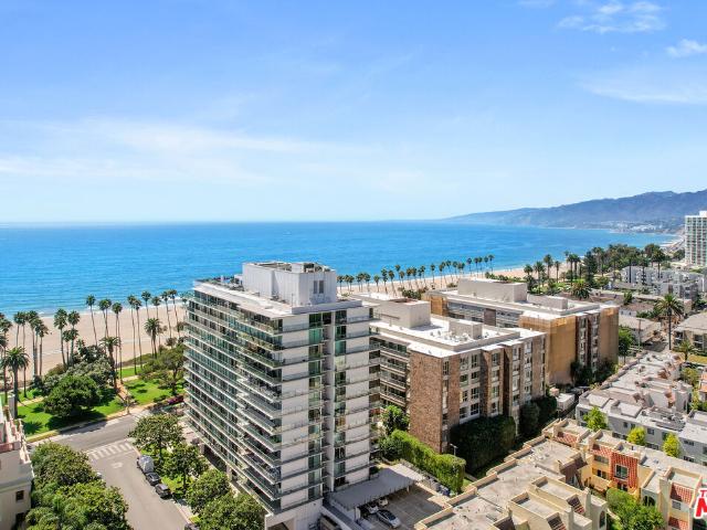 Condo for sale in Santa Monica, California