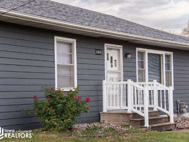 House for sale in Ottumwa, Iowa