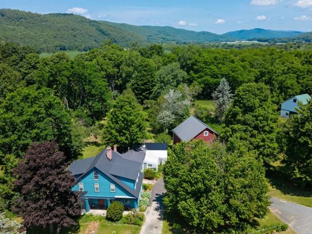 House for sale in Newbury, Vermont