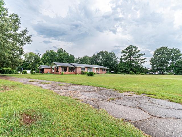 House for sale in Shorterville, Alabama