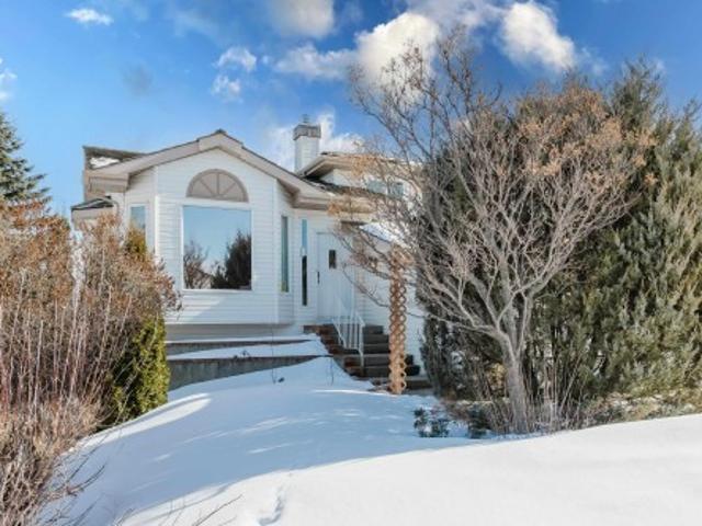 House for sale in Wedgewood, Alberta