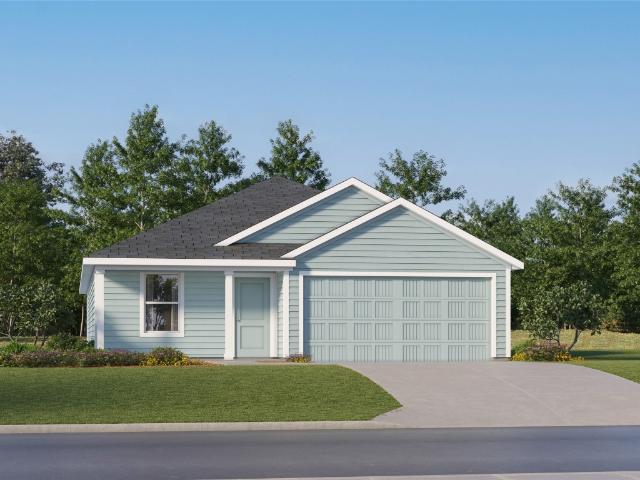 House for sale in Maxwell, Texas