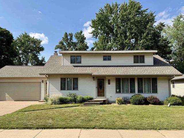 House for sale in Waupaca, Wisconsin