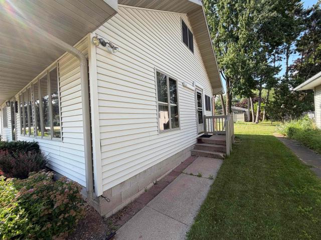 House for sale in Waupaca, Wisconsin