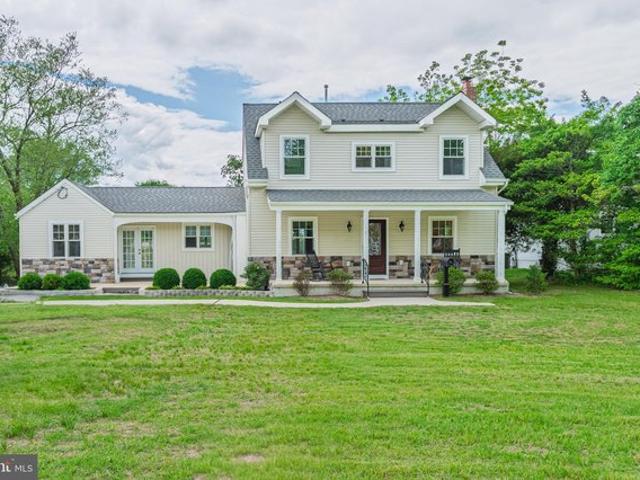 House for sale in Mizpah, New Jersey