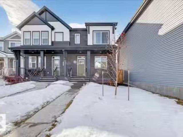 House for sale in Wedgewood, Alberta