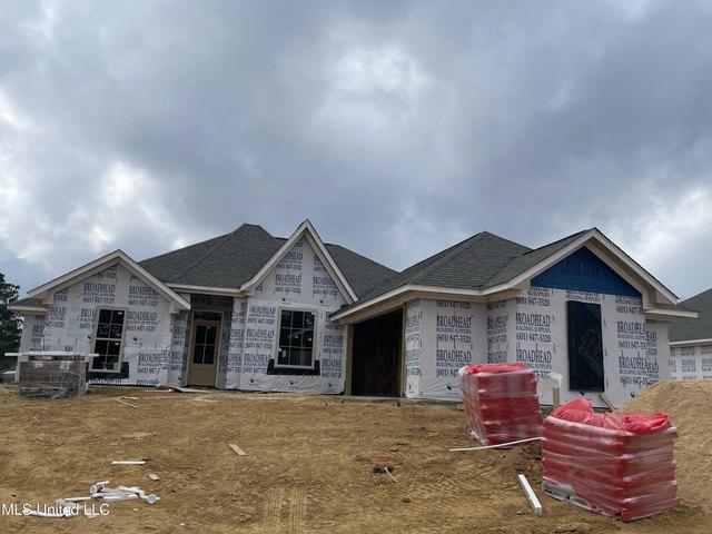 House for sale in Pearl, Mississippi