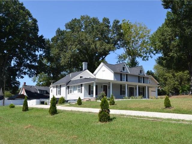 House for sale in Eden, North Carolina