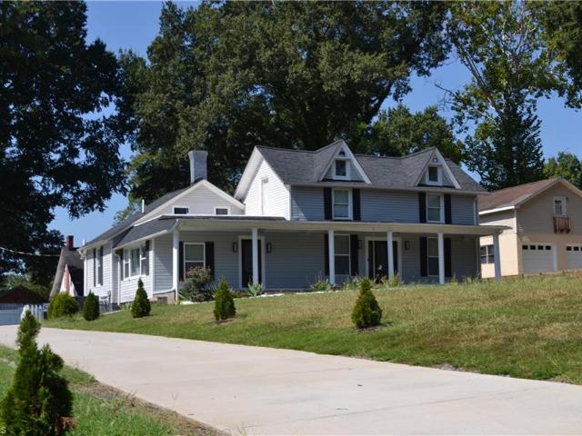House for sale in Eden, North Carolina