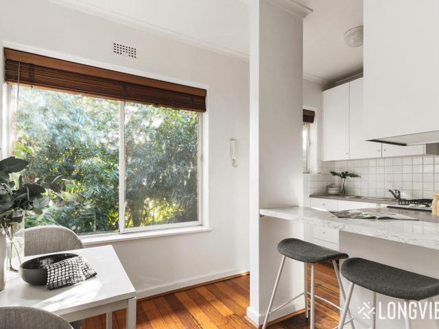 Apartment for rent in South Yarra, Melbourne