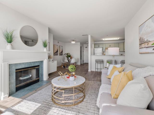 Condo for sale in Albany, California