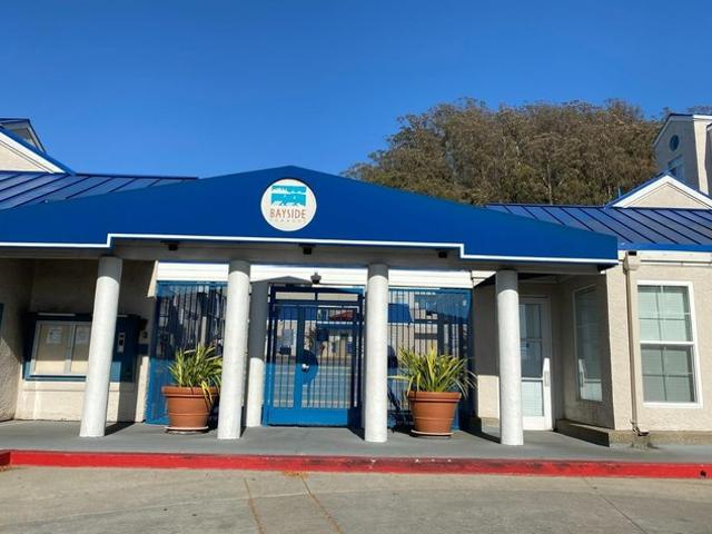 Condo for sale in Albany, California