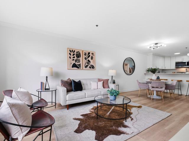 Condo for sale in Albany, California