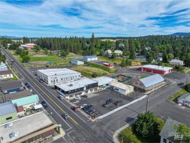 Property for rent in Potlatch, Idaho