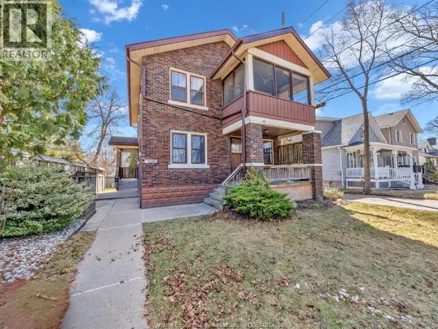 House for rent in Maidstone, Ontario