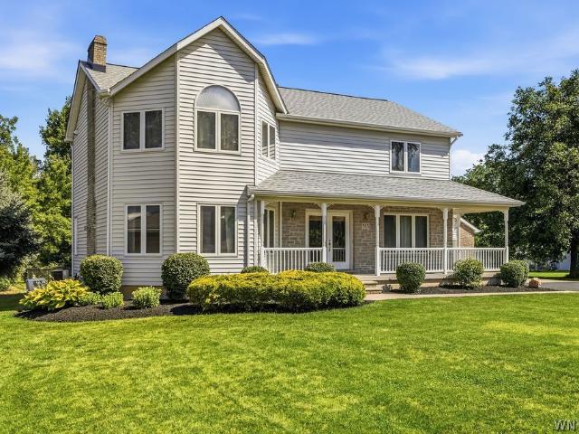 House for sale in Niagara, New York