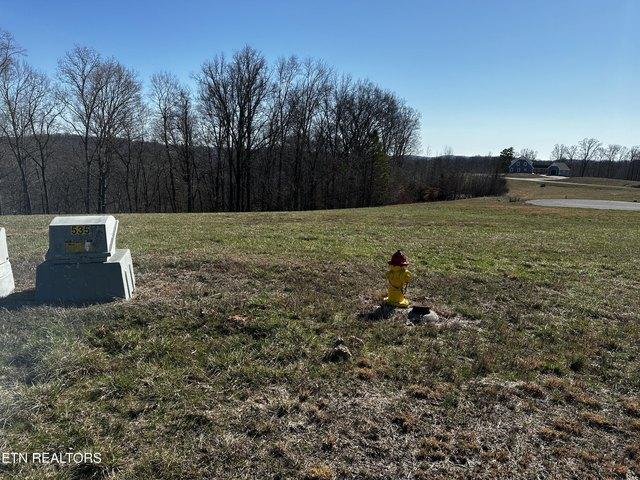 Land for sale in Tennessee