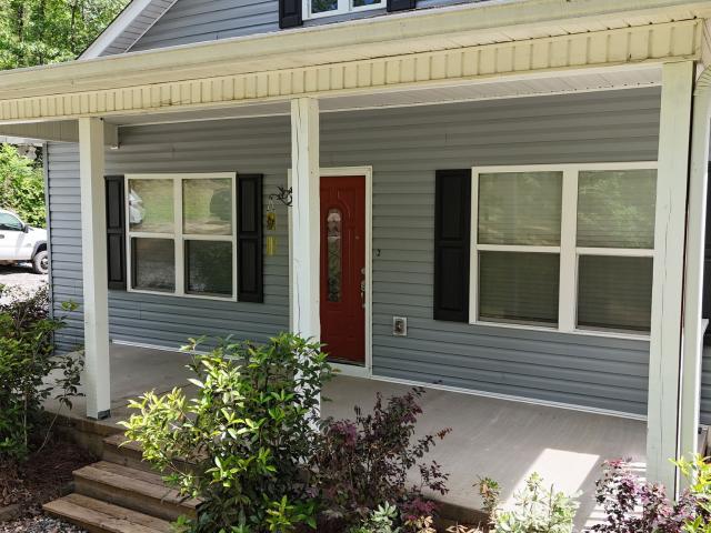 House for sale in Banks, Georgia