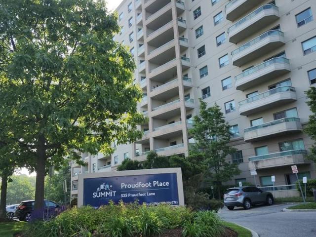 Apartment for rent in Arva, Ontario
