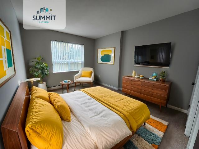 Apartment for rent in Arva, Ontario
